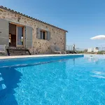 Finca Albocàsser