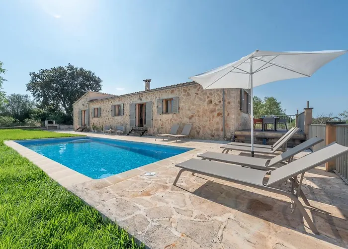 Finca Albocàsser