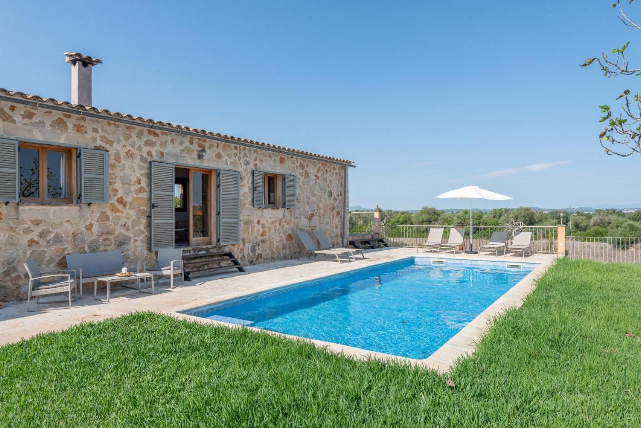 Finca Albocasser Manacor (Mallorca)