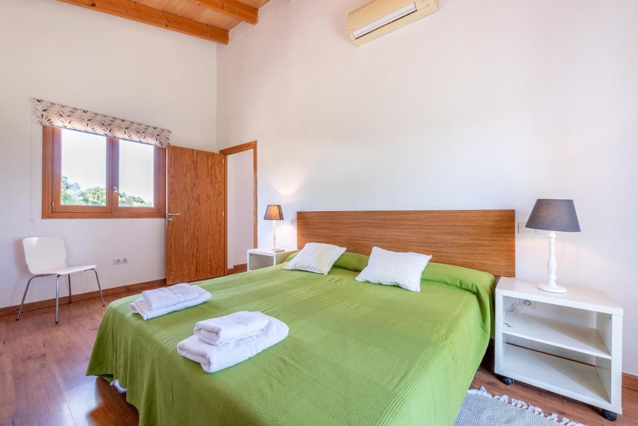 Finca Albocasser