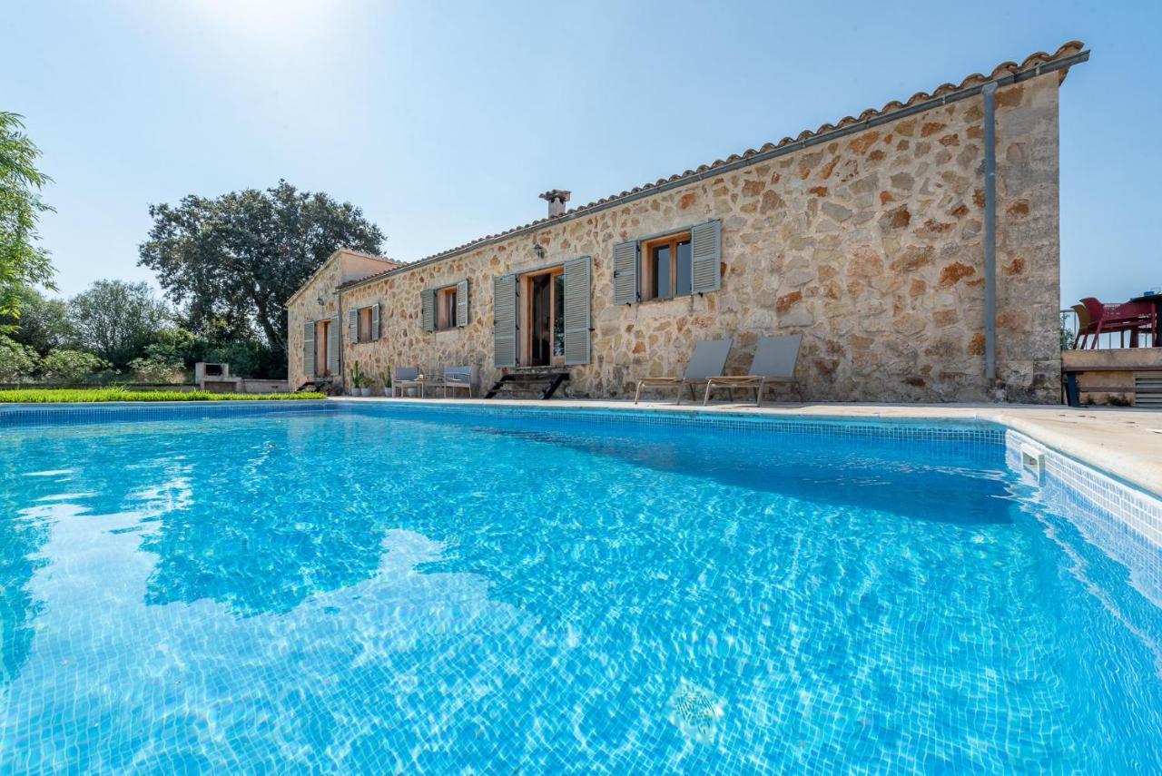 Finca Albocasser * Manacor (Mallorca)