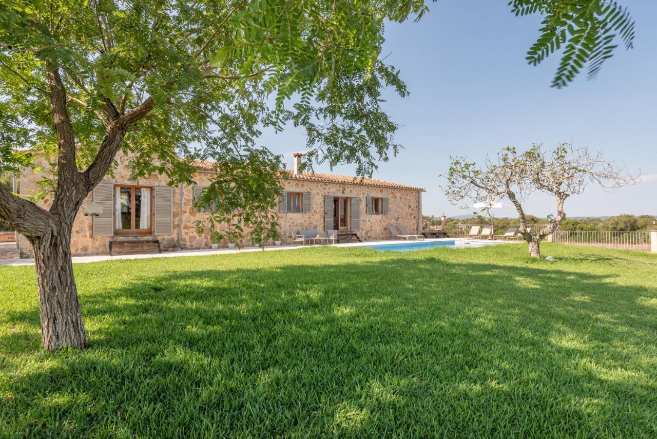Finca Albocàsser *