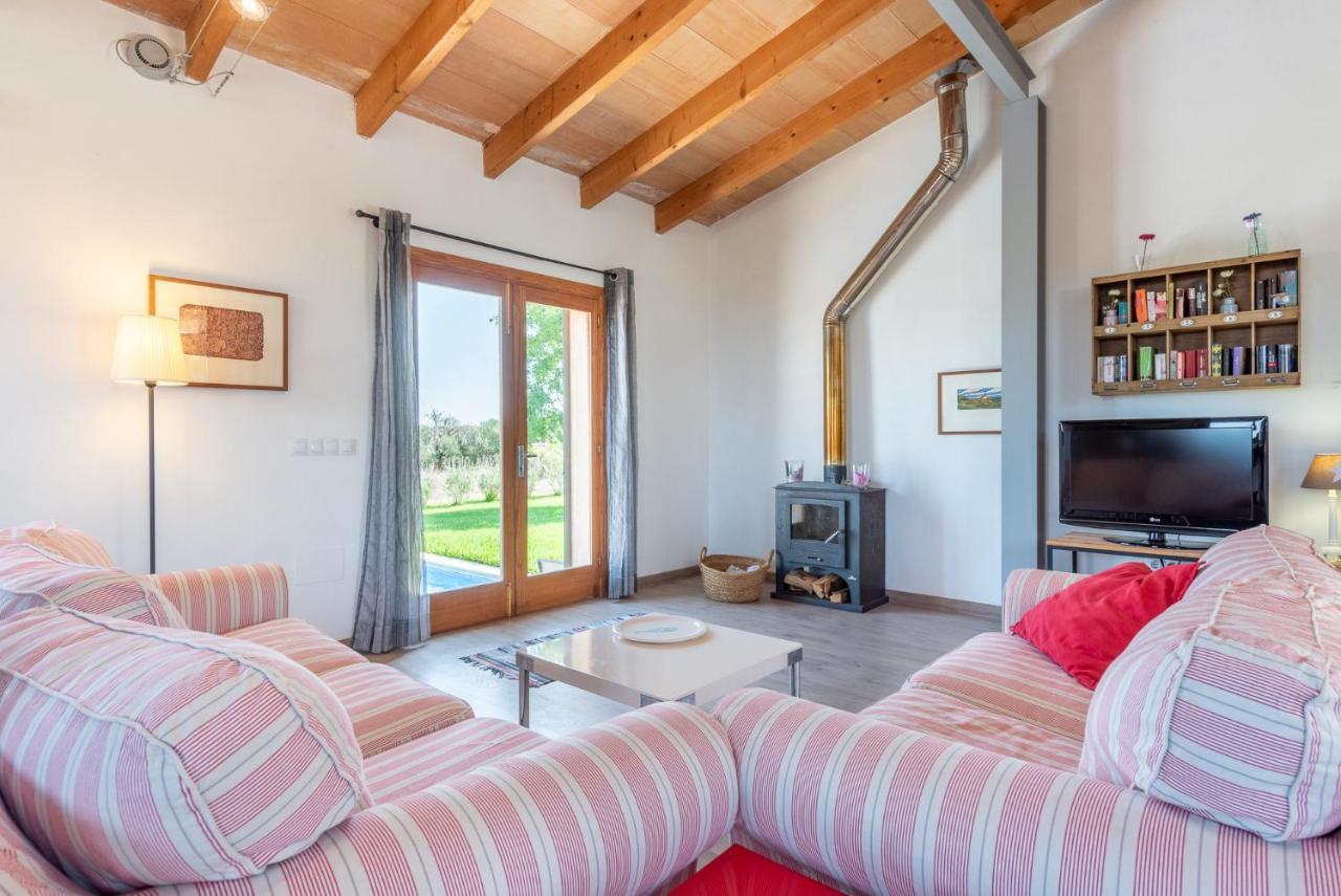 Finca Albocasser